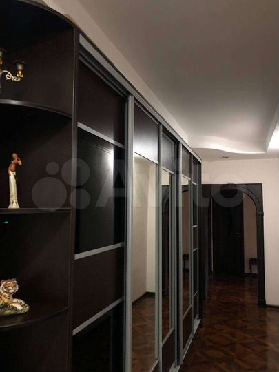 3-к. квартира, 82,3 м², 8/9 эт.