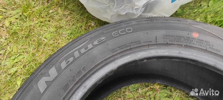 Roadstone N'Blue Eco 205/55 R16 91V