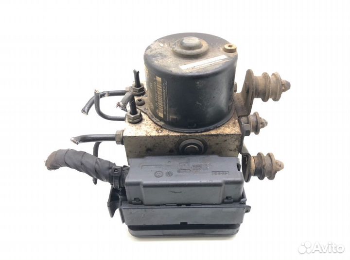 Блок ABS Volkswagen Golf 5 2.0 TDI 2006