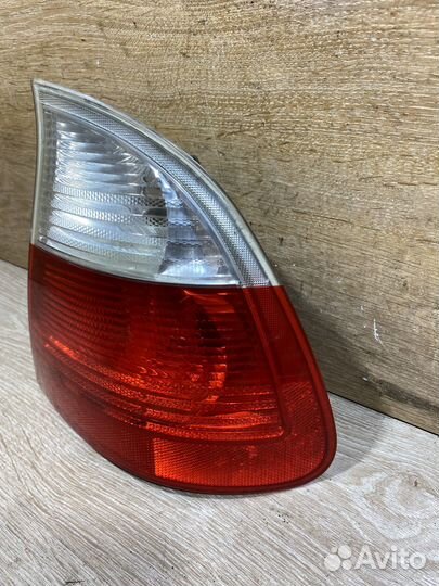 Фонарь задний правый BMW E46 Touring Арт. 111457