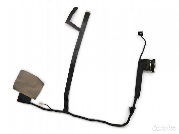 Шлейф матрицы новый 350406100-11C-G
