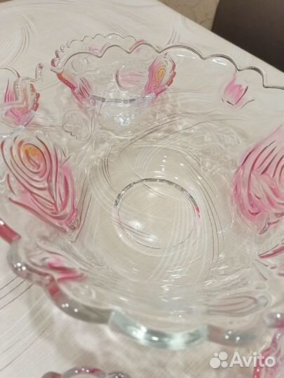 Набор салатников