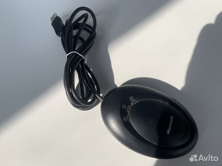 Беспроводная клавиатура Microsoft Wireless