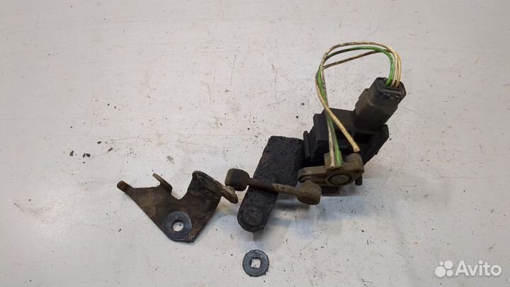 Датчик подвески левый задний Citroen C6