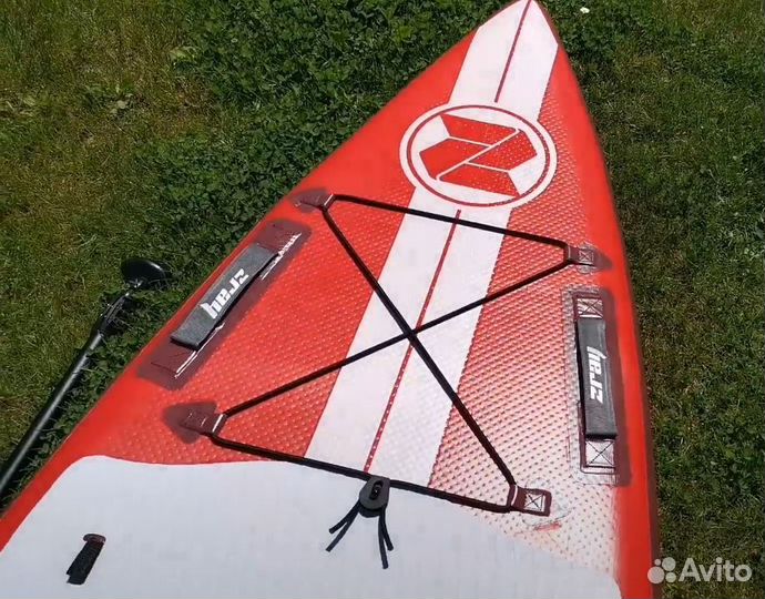 Сап доска Sup board zray fury (F1) 10