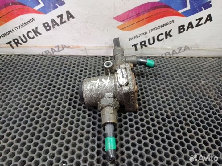 Клапан воздушный