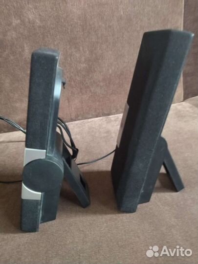 Колонки компьютерные