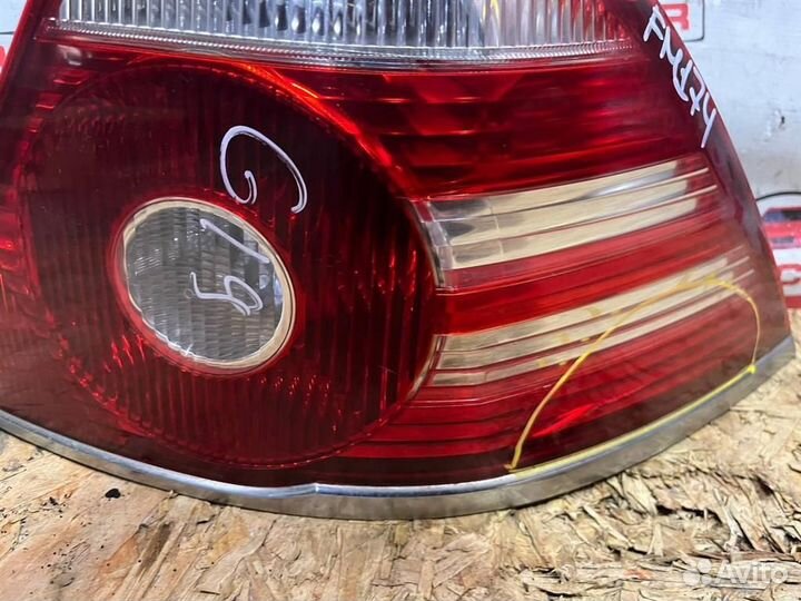Фонарь задний правый (дефект) Ford Mondeo 3
