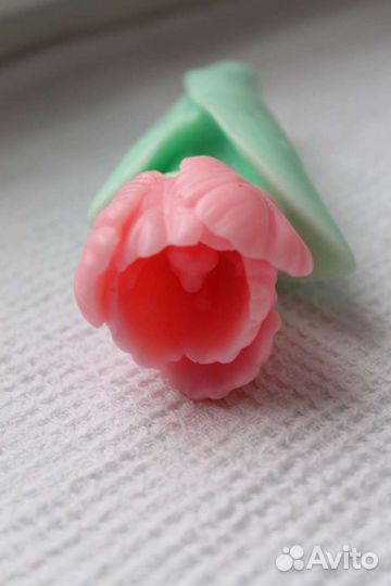 Силиконовая форма 