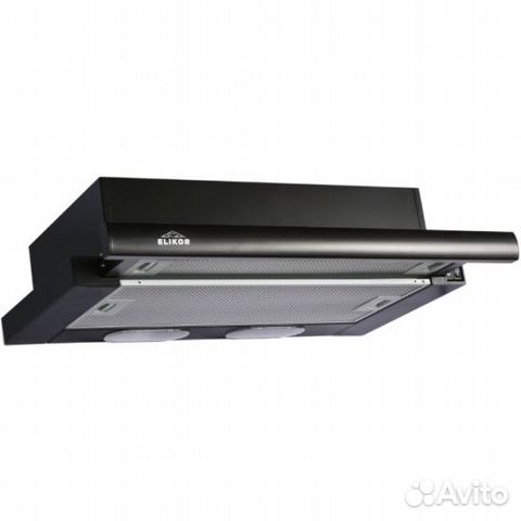 Вытяжка Эликор 