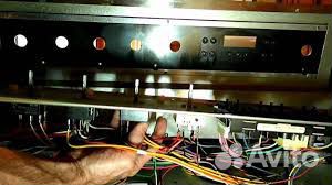 Ремонт духовых шкафов на дому