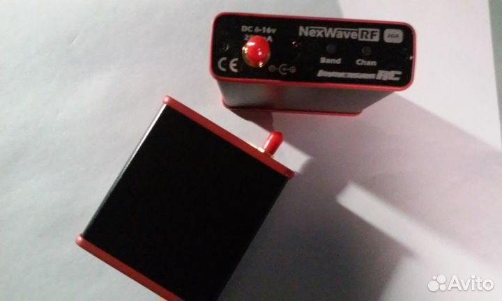 Патч Spironet 2.4, Immersion, EZ, антенны, бустеры