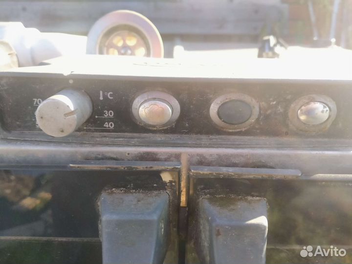 Расстоечный шкаф бу