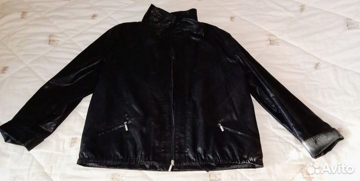 Ветровка Bexleys