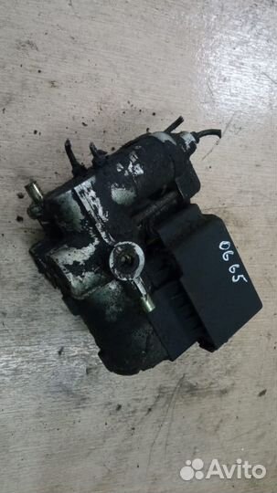 Блок ABS Opel Omega B II X20SE