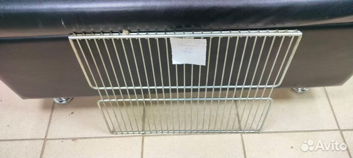 Решетка полка для Шкафа холодильного