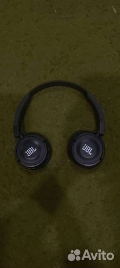 Наушники jbl