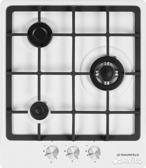 Варочная панель maunfeld eghe.43.33CW\G