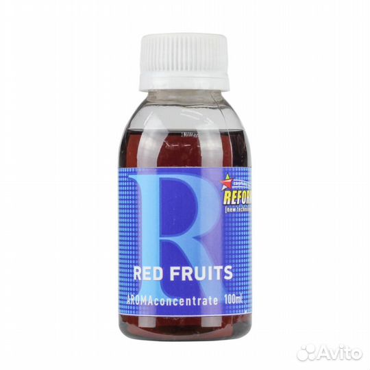 Reform NT Ароматизатор концентрат Return Red Fruit