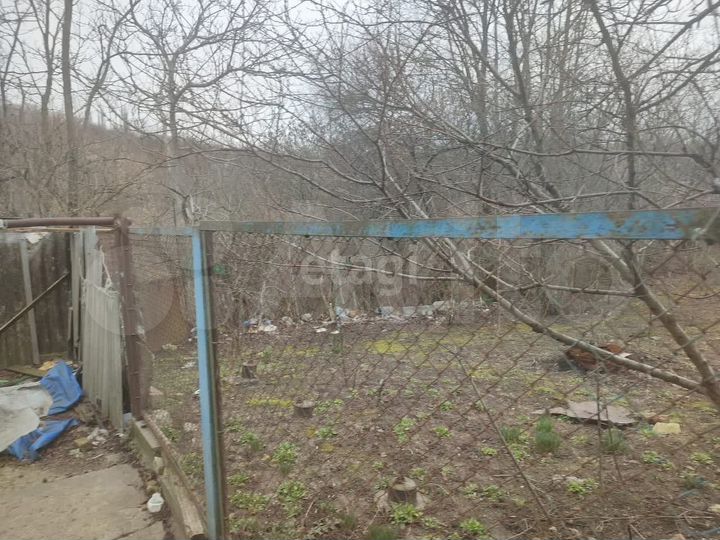 Участок 16 сот. (личное подсобное хозяйство (лпх))