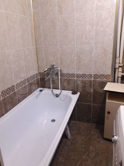 1-к. квартира, 53 м², 2/7 эт.