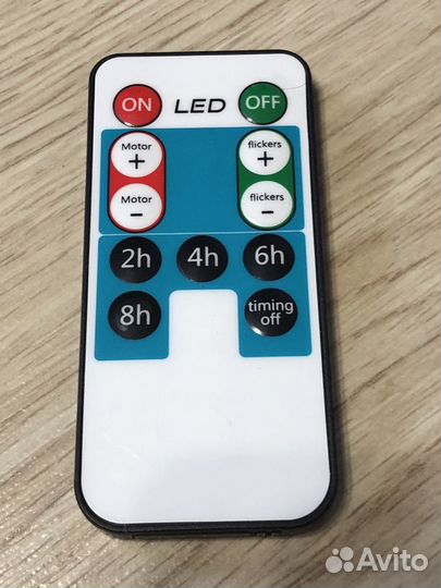 Прожектор для освещения фасада дом и ландшафта