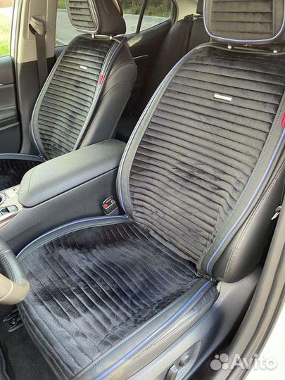 Накидки на сидения