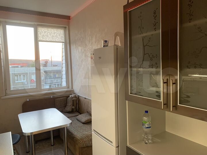 2-к. квартира, 67 м², 5/6 эт.