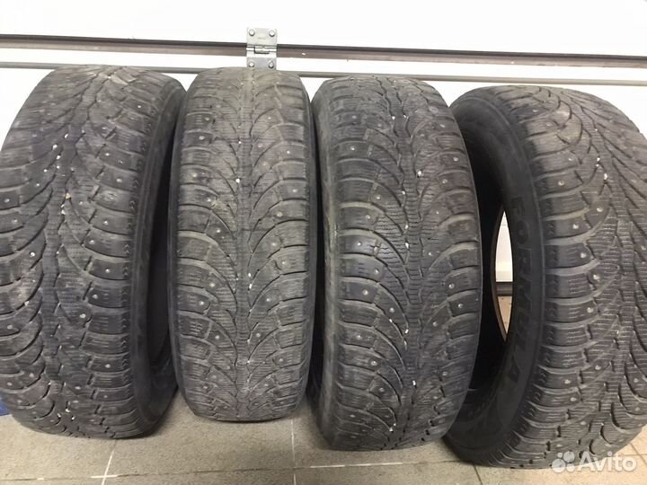 Pirelli Formula Ice 185/60 R15 88T