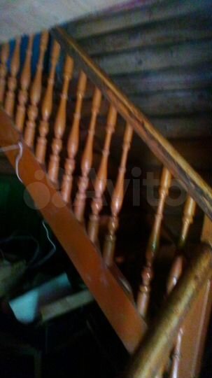 Дом 55 м² на участке 10 сот.