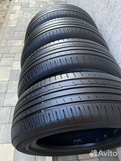 Yokohama BluEarth AE-51A 205/55 R16