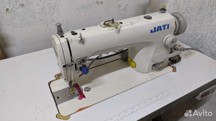 Швейная машина jati 8700H