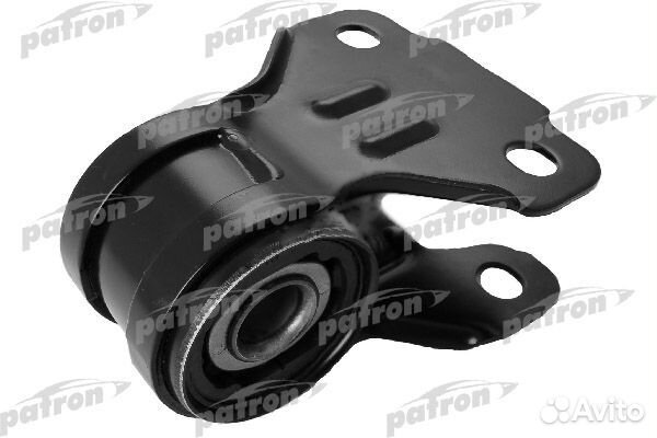 Patron PSE10798 Сайлентблок рычага подвески левый