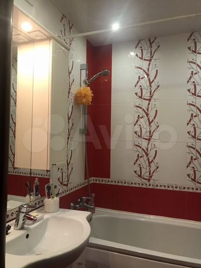 2-к. квартира, 58,5 м², 10/16 эт.