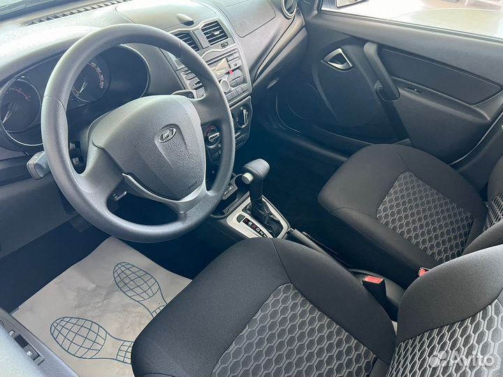 LADA Granta 1.6 AT, 2024