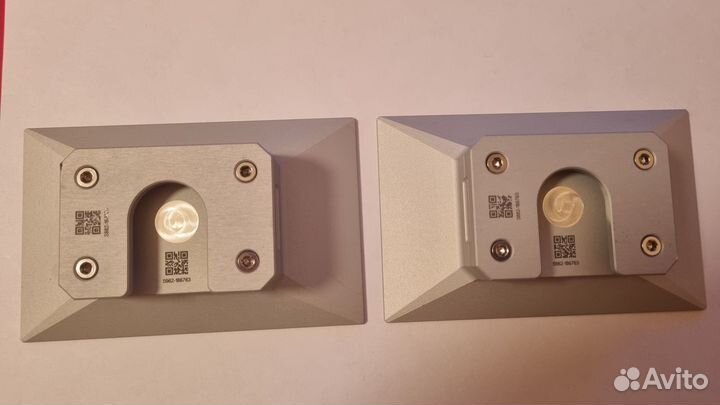 Детали для 3D принтера Prusa SL1S