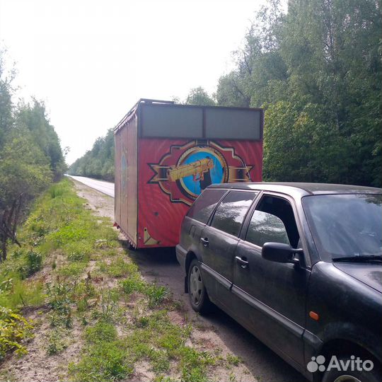 Грузоперевозки мотоциклов, животных и др. 500кг