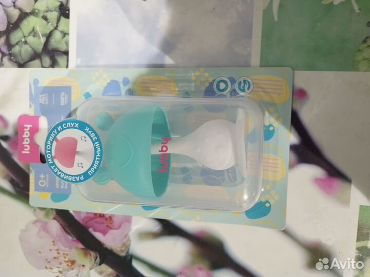 Бутылочка Авент 0+ 120мл, бутылочка Чикко 0+ 150мл