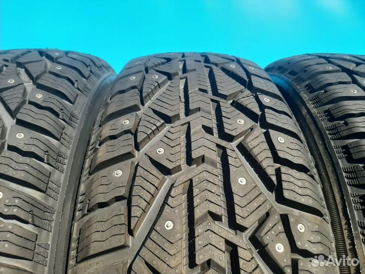 Tigar SUV Ice 215/65 R17 103T