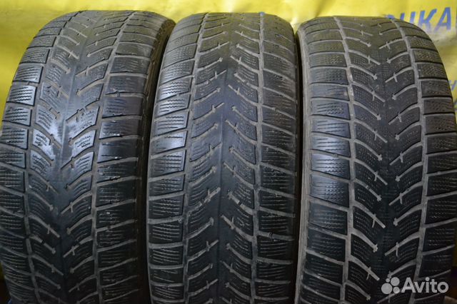 Goodyear UltraGrip Ice SUV Gen-1 235/55 R19