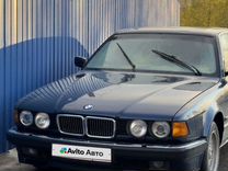 BMW 7 серия 3.0 AT, 1988, 110 000 км
