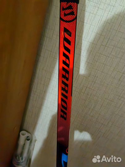 Клюшка Warrior covert qre 60