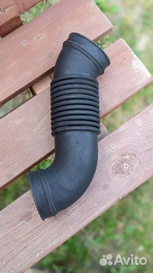 Патрубок воздушного фильтра Suzuki SX4