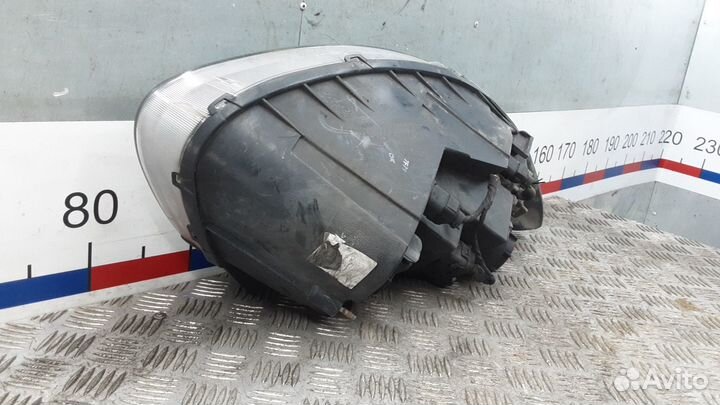 Фара левая hyundai santa FE 2 3-9 дней