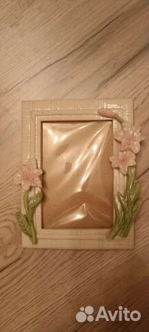 Рамка для фото 10 15