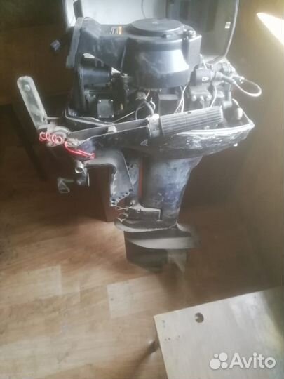 Лодочный мотор sail 9.9 15