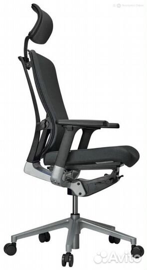 Кресло для руководителя Schairs Aeon Р01S