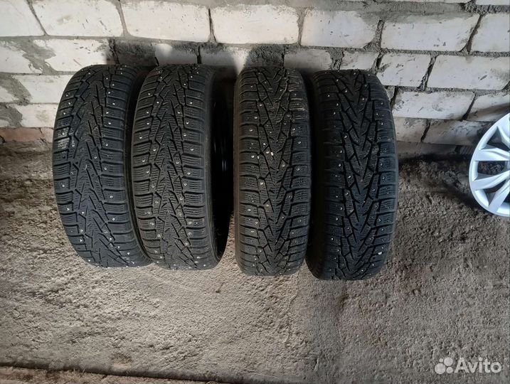 Nokian Tyres Nordman 7 185/65 R15