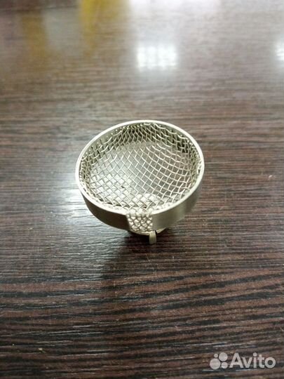 Концентратор флегмы 1,5 д нижний