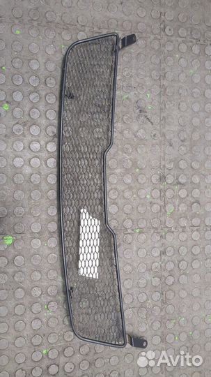 Решетка радиатора Volkswagen Passat 5, 1997